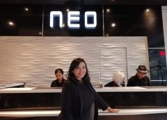 Ristien Pratiwi Mulyadi, Sales & Marketing Manager Neo Dipatiukur Mantapkan Karir di Dunia Perhotelan