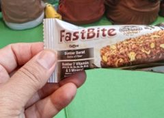 FastBite Luncurkan Produk Terbaru