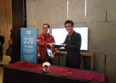 Swissôtel Jakarta PIK Avenue Perkenalkan SOS Children’s Villages Indonesia sebagai Rekanan Yayasan Amal Resmi
