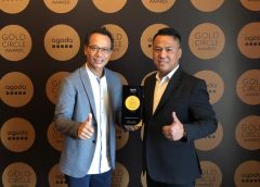 Best Western Premier Solo Baru Raih Gold Circle Awards 2019 dari Agoda