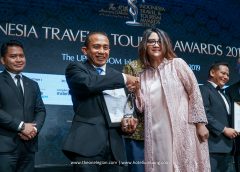 The ONE Legian Raih Predikat Indonesia Leading Lifestyle Hotel di Ajang Indonesia Travel & Tourism Award 2019/2020