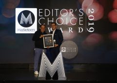 OYO Raih Penghargaan Marketeers Editor’s Choice 2019