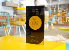 Tijili Hotel Seminyak Raih Penghargaan Agoda Circle Award 2019