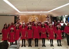 “Marvelous Christmas” di Hotel Gran Mahakam