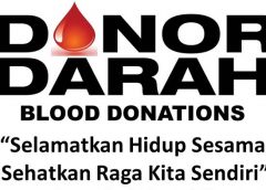 Ikuti Aksi Donor Darah di The Luxton Cirebon