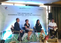 Goodrich Suites Jakarta, Properti Pertama yang Tergabung dalam ARTOTEL Portfolio