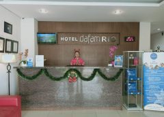 Hotel Dafam Rio Bandung