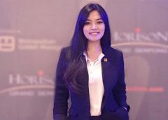 Echy Martinez, General Manager Lynn Hotel by Horison Jogjakarta Terus Berinovasi Memberikan yang Terbaik
