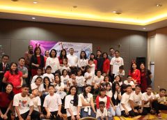 Kemeriahan Natal di Swiss-Belinn Airport Hotel Jakarta