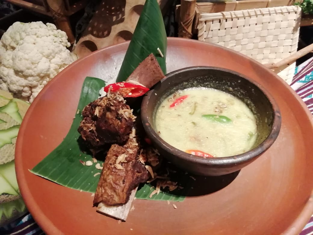 Chef Dhian Bagikan Resep Konro Bakar Khas Sulawesi Selatan