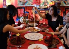 Rayakan Momen Tahun Baru China Bersama Hotel Tugu Malang