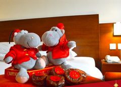 The Luxton Hotel Bandung Tawarkan Promo Kamar Spesial Imlek