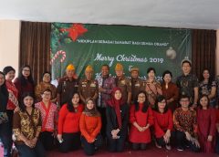 AccorHotels Jawa Barat Rayakan Natal Bersama Legiun Veteran Republik Indonesia Bandung
