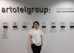 Yulia Maria, Direktur Komunikasi Pemasaran ARTOTEL Group yang Baru