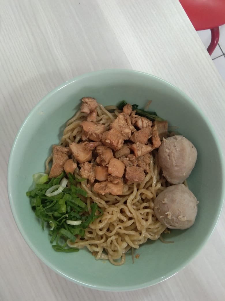 Bakmi Siantar Lina Hadir di Area Gading Serpong