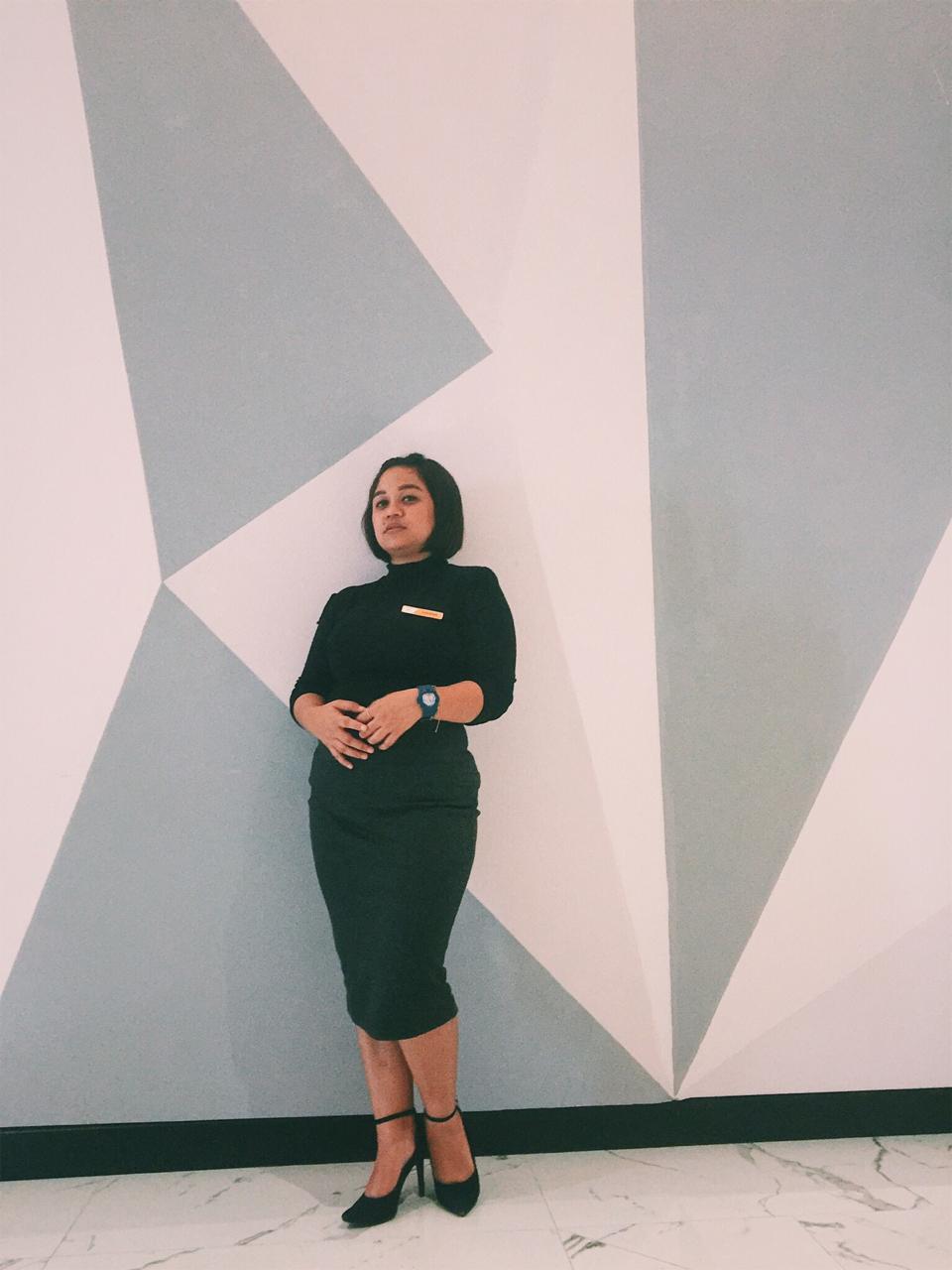 Lutfhia Levina, Marketing Communication Manager Belviu Hotel Bandung Mantapkan Karir di Dunia Perhotelan