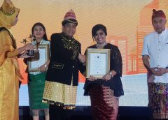 Capa Resort Maumere Managed by Sahid Raih Penghargaan di Ajang PHRI Award 2020