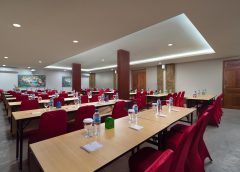 Taman Wedari, Ruang Meeting Terbaru di Best Western Premier Resort Agung Ubud