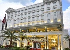 Cegah Penyebaran Covid, Tiga Unit Savero Hotels Tutup