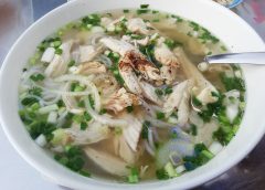 Pho, makanan khas vietnam