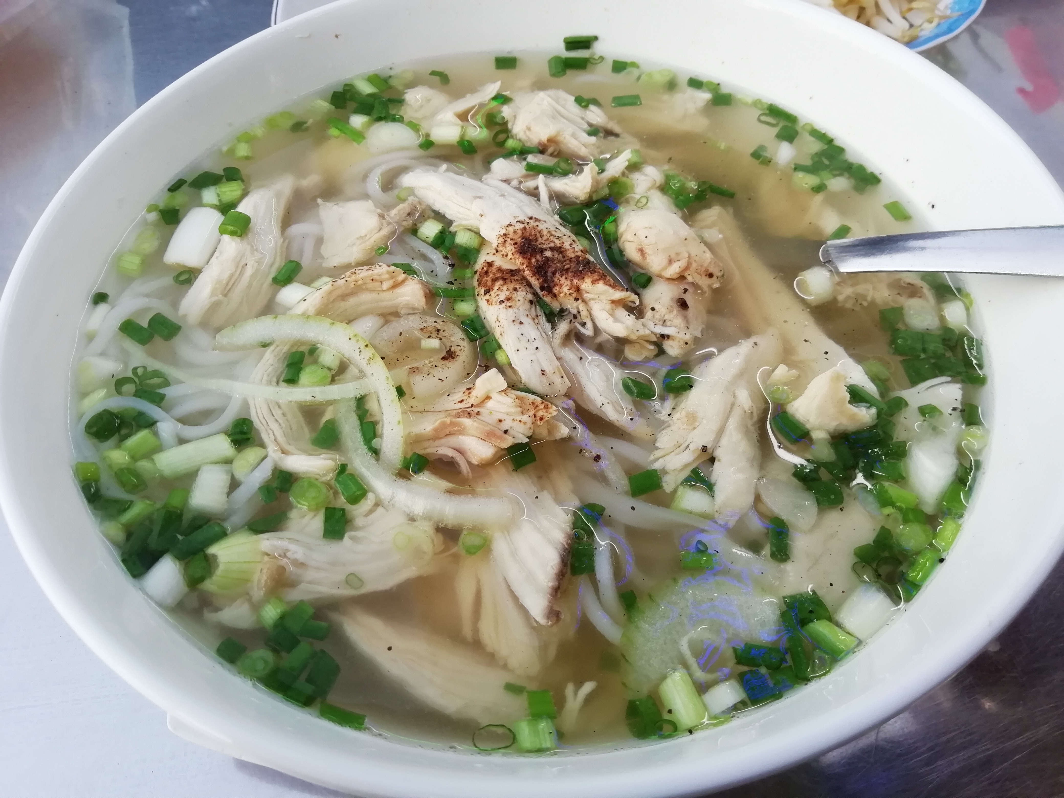 Pho, makanan khas vietnam