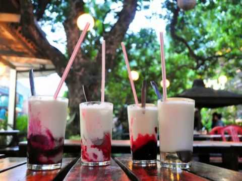 Yoghurt Cisangkuy/Tempat Wisata di Bandung