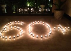 Kampanye Earth Hour 2020 di The Papandayan Hotel