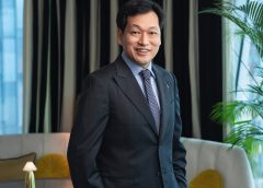 CapitaLand Tunjuk Kevin Goh Sebagai CEO Bisnis Penginapan