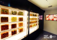 Museum Kimchi/Visit Seoul