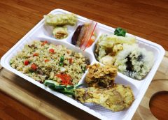 Hotel Bidakara Jakarta Luncurkan “Food Service Delivery”