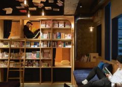 Book and Bed/Agoda