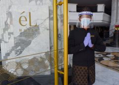 éL Hotel Royale Bandung Siap Menyambut Para Tamu dengan Mengedepankan Protokol Kesehatan