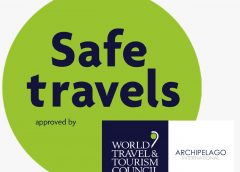 “Safe Travels” dari World Travel & Tourism Council (WTTC)