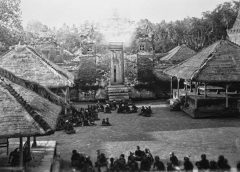Asal Usul Kota Denpasar, Ternyata Berawal dari Sebuah Taman
