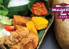 Ada Paket Spesial Nasi Box di Holiday Inn Bandung Pasteur