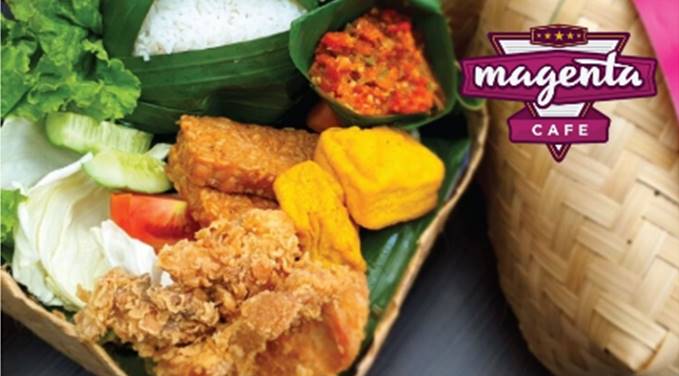 Ada Paket Spesial Nasi Box di Holiday Inn Bandung Pasteur