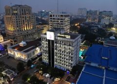 Hotel Inna Dharma Deli Medan/PegiPegi
