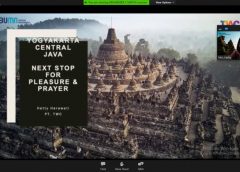 Kemenparekraf Pertahankan Eksistensi Pariwisata Indonesia di Pasar Thailand dan Indochina