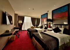 Cosmo Amaroossa Hotel Jakarta Tawarkan Promo Shocking Deals 3D2N