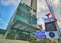 Dafam Hadir di Kota Makassar Lewat Teraskita Hotel Makassar