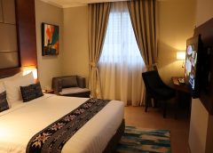Sotis Hotel Kemang Tawarkan Promo New Year Staycation