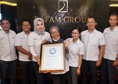 Dafam Hotel Management Sabet Penghargaan Majalah SWA