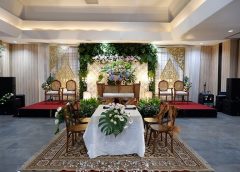 Cek Beragam Paket Pernikahan di Aston Inn Pandanaran Semarang