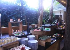 Green Forest Resort And Wedding by Horison Hadirkan Taste of Priangan
