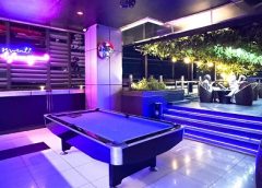 Vasaka Hotel Jakarta Perkuat Daya Tarik 7th Sky Lounge